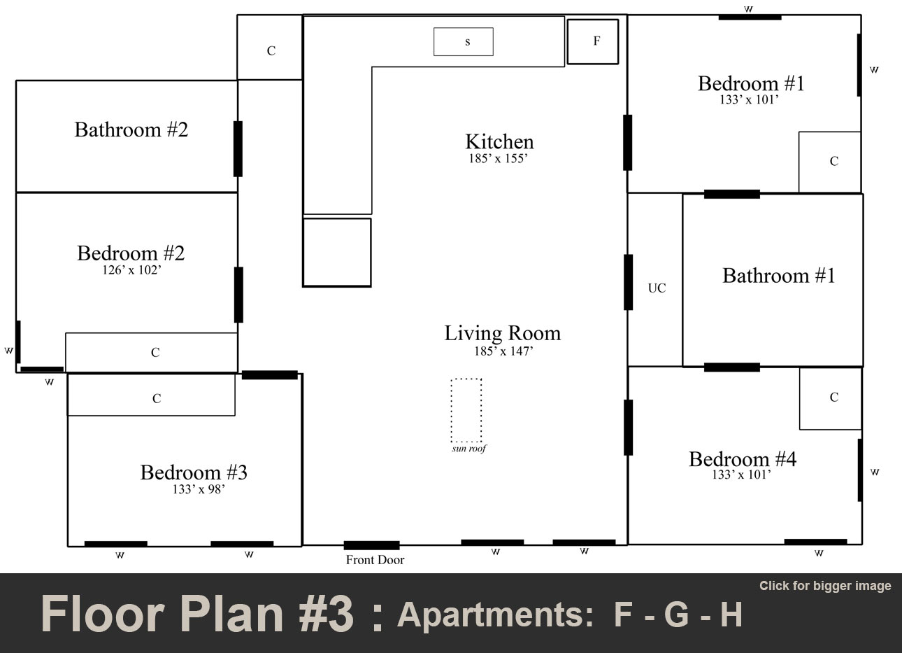 Floor Plan 3